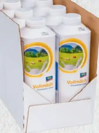 Metro Vollmilch Angebot