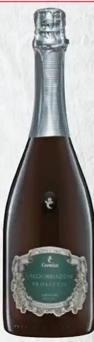 Metro Prosecco Spumante Superiore Angebot