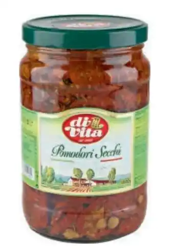 Metro Sonnengetrocknete Tomaten Angebot