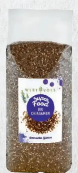 Metro Bio Chiasamen Angebot