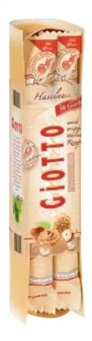 Metro Giotto Angebot