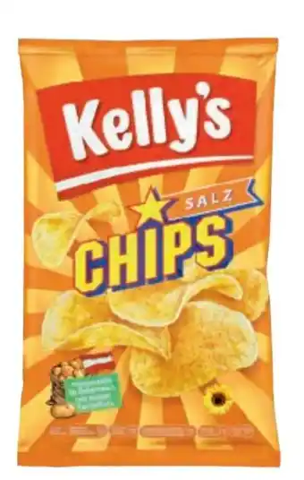 Metro Chips Angebot