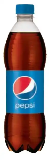 Metro Pepsi Cola Angebot