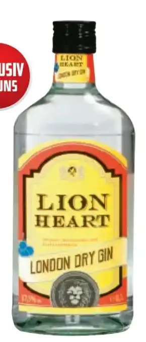 Metro Gin Angebot