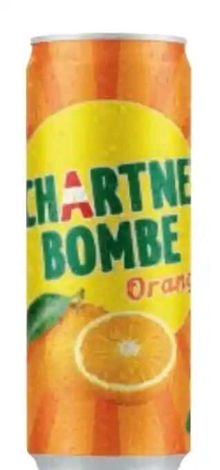 Metro Limonade Angebot