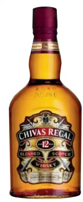 Metro Blended Scotch Whisky Angebot
