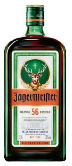 Metro Kräuterlikör Angebot