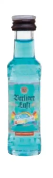 Metro Pfefferminz Likör Eisbonbon Angebot