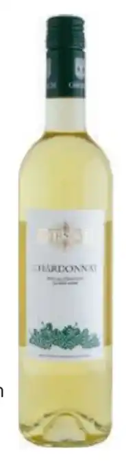 Metro Chardonnay Angebot