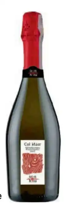 Metro Prosecco Spumante Angebot