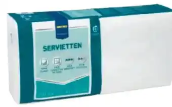 Metro Servietten Angebot