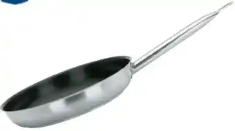 Metro Pfannenserie Edelstahl Angebot