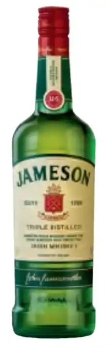 Metro Irish Whiskey Angebot