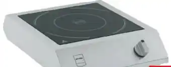 Metro Induktionskocher GIC3500 Angebot