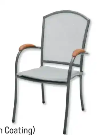 Metro Sessel Mercury Angebot