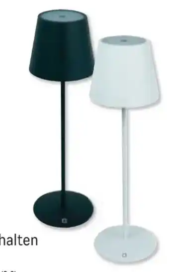 Metro LED Tischlampe Angebot