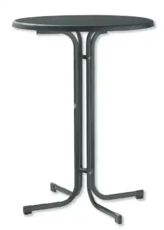 Metro Stehtisch Mecalit Angebot