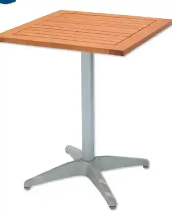 Metro Tisch Lynx Angebot