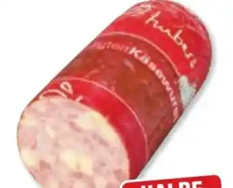 Metro Landhendl Puten Käsewurst Angebot