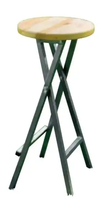 Metro Party Hocker Angebot