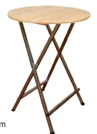 Metro Stehtisch Angebot