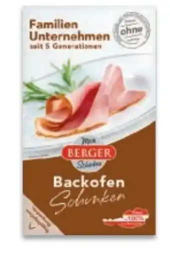 Metro Schinken Spezialitäten Angebot
