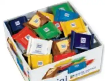 Metro Bunter Mix Minis Angebot