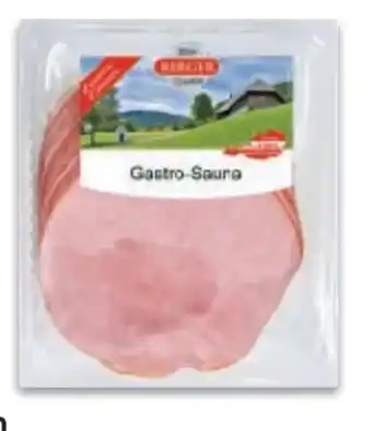 Metro Gastro Schinken Angebot