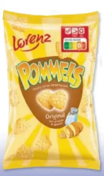 Metro Pommels Angebot