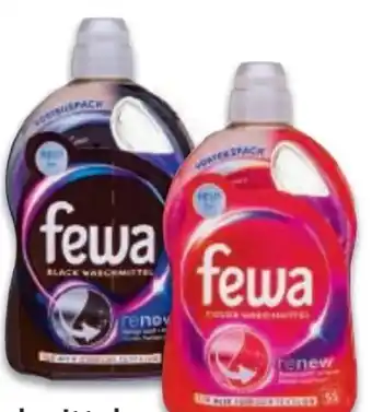 Metro Feinwaschmittel Flüssig Angebot