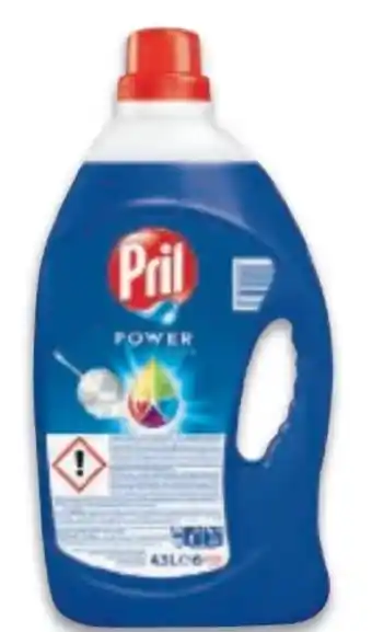 Metro Spülmittel Angebot
