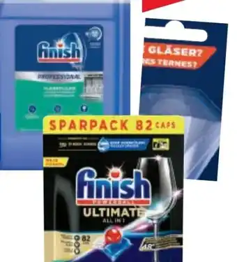 Metro Geschirrreiniger Ultimate All-in-1 Angebot