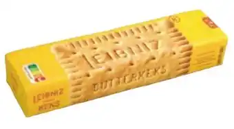 Metro Leibniz Kekse Angebot