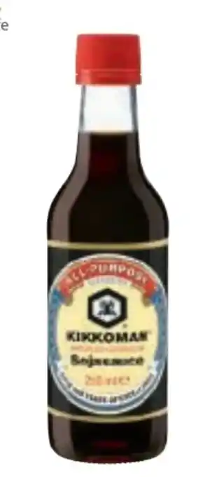 Metro Sojasauce Angebot