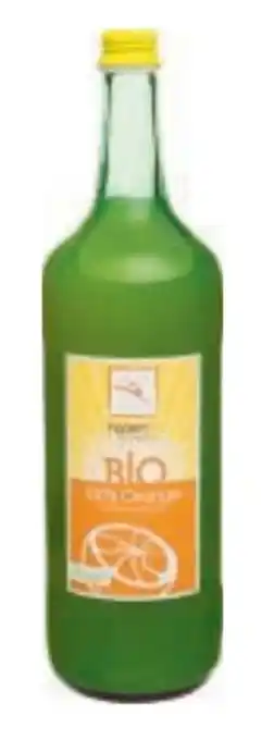 Metro Bio Säfte Angebot