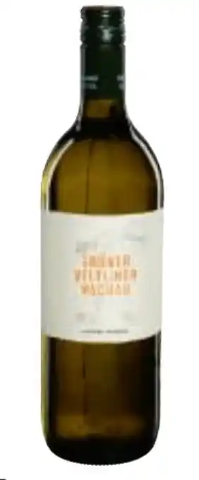 Metro Grüner Veltliner Angebot