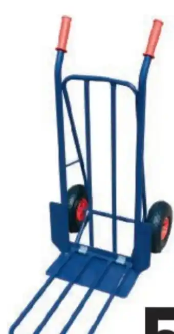 Metro Transportkarre Angebot