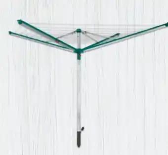 Metro Wäscheschirm Linomatic Deluxe 500 Angebot