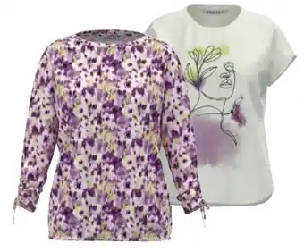 Metro Damen Shirt Angebot