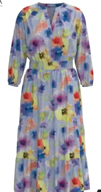 Metro Damen Kleid Angebot