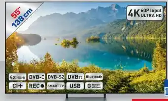 Metro OLED TV QE55S90C Angebot