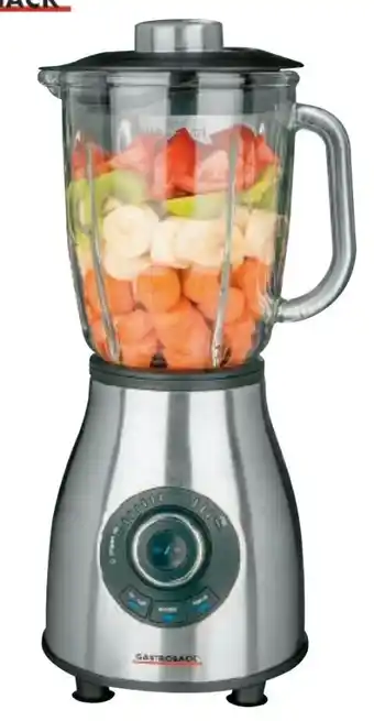 Metro Standmixer 40986 Vital Mixer Pro Angebot