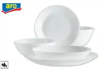 Metro Geschirrserie Opal Angebot