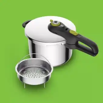 0815 Schnellkochtopf Secure 5 Neo Angebot