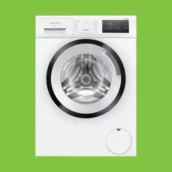 0815 Waschmaschine WM14N123 Angebot