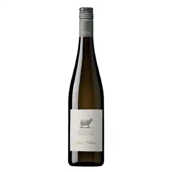 SPAR Gourmet Landhaus Mayer Grüner Veltliner SPAR Gourmet 0.75 Liter 1 Flasche Angebot