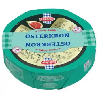 SPAR Gourmet Schärdinger Österkron SPAR Gourmet 100 Gramm Angebot