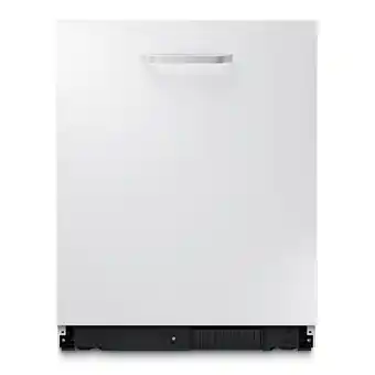 Hofer Samsung Geschirrspüler Vollintegrierbar HOFER 1 Stück Angebot