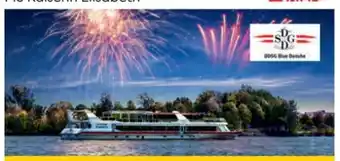 Billa Reisen Sunset BBQ Cruise-MS Kaiserin Elisabeth Angebot