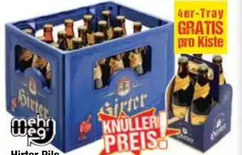 Maximarkt Privat Pils Angebot